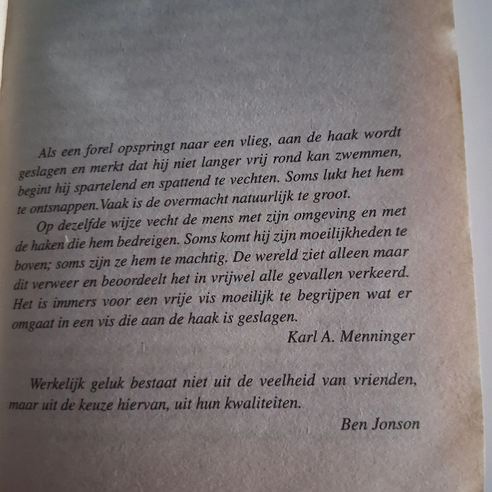 Livre - Chaim Potok - Élu – photo 3